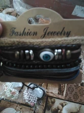 DAXI pulsera cuero hombre pulsera pulseras hombre 2020 pulceras para hombre brazalete hombre pulseras de hombre pulsera de hombre cuero pulseras de cuero para hombre complementos hombre