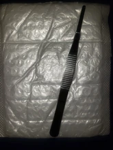 Forceps médicos 304, pinzas de tejido, para té, jardinería, acero inoxidable, DIL, pinzas especiales