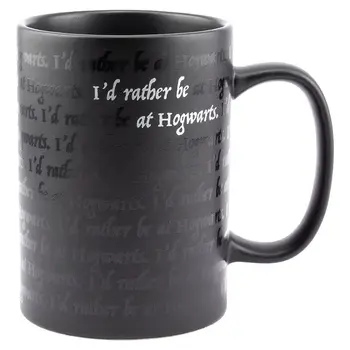 Cup I Would Rather Be Harry Potter
Cup I Would Rather Be Harry Potter