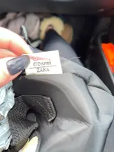 Nueva Disney Mickey Mouse dibujos animados chica bolso de los niños bolsa de almacenamiento de las niñas de dibujos animados Mickey Minnie Mouse bolso bolsos de hombro