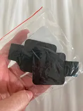 3 unidades de bolígrafos de cuero autoadhesivos cuadrados, Clip de lápiz, bucle elástico para cuadernos, diarios, portapapeles, 10166