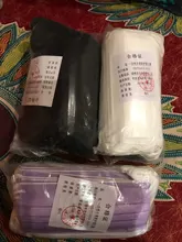 Mascarilla médica de seguridad, máscaras quirúrgicas desechables de 3 capas con lazo de oreja elástico, envío rápido, 12-24h