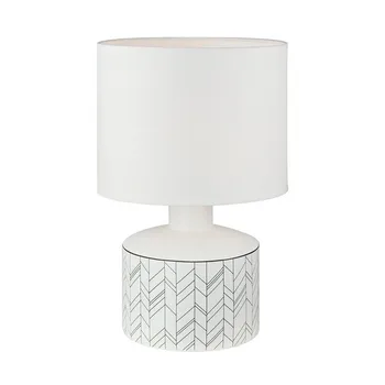 Desk Lamp Ceramic (22,5 x 35 x 22,5 cm)
Desk Lamp Ceramic (22,5 x 35 x 22,5 cm)