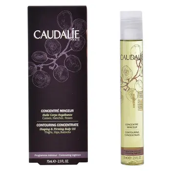 Reshaping Body Oil Vinotherapie Caudalie
Reshaping Body Oil Vinotherapie Caudalie