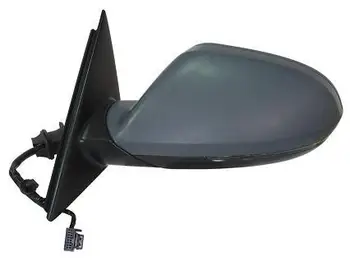 REARVIEW MIRROR AUDI A6 2011 ELEC. TERM. C/MEM. C/FAN. LED 12PIN C/PRIMER ASF. Right Compatible
REARVIEW MIRROR AUDI A6 2011 ELEC. TERM. C/MEM. C/FAN. LED 12PIN C/PRIMER ASF. Right Compatible