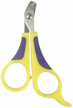 Ica cutter scissors 10Cm rodents for rabbit, HAMSTER, mice, squirrel 
Ica cutter scissors 10Cm rodents for rabbit, HAMSTER, mice, squirrel