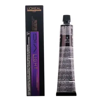 Dye No Ammonia Dia Light L'Oreal Expert Professionnel (50 ml) 
Dye No Ammonia Dia Light L'Oreal Expert Professionnel (50 ml)