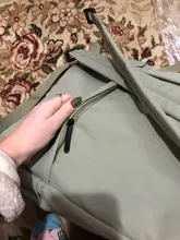 Mochila escolar de nailon con estampado de flores para adolescentes, bolso escolar para chicas