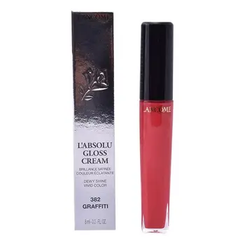 Lip-gloss L'absolu Lancôme
Lip-gloss L'absolu Lancôme