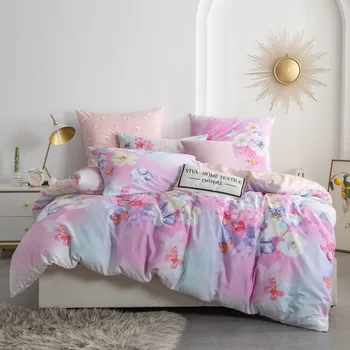 Bed linen luxury-satin A191
Bed linen luxury-satin A191