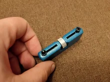 Abridor de reloj ajustable, herramienta de prensa, removedor de cierre, llave de tornillo, Kits de reparación, herramientas, pilas para reloj, 1 Uds.