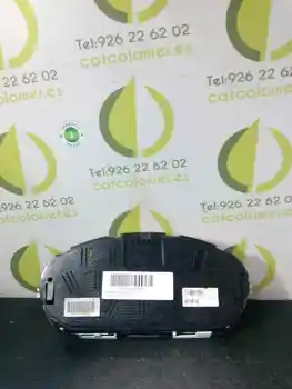 A2C53285110001651 RNI248106455R Box Instruments Renault Megane Iii Saloon 5 P 1.6 16v
A2C53285110001651 RNI248106455R Box Instruments Renault Megane Iii Saloon 5 P 1.6 16v