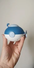 Ducha de baño para bebé, juguete de baño con mecanismo de relojería, natación, juego de agua, Submarino pequeño, cohete, bañera, juguetes para chico
