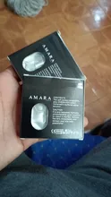 AMARA-lentillas de colores para ojos, 1 par