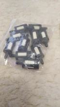 10 Uds motosierra filtros de combustible