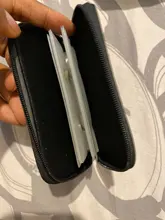 Fundas para tarjetas de memoria para hombre y mujer, estuche de protección de tarjetas de memoria SDHC MMC CF SD TF ID, bolsa de almacenamiento unisex