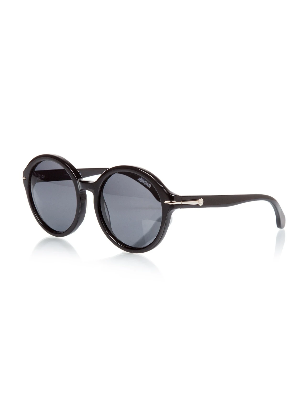 Unisex sunglasses rh 14 lr300 01 bone black organic round round 52-20-135 rachel
Unisex sunglasses rh 14 lr300 01 bone black organic round round 52-20-135 rachel