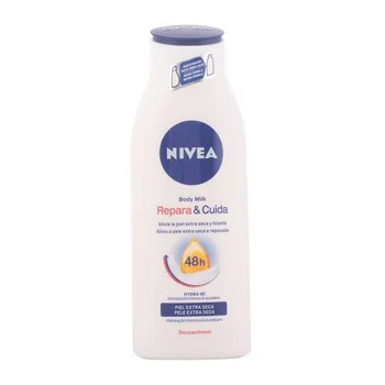 Body Lotion Repara & Cuida Nivea (400 ml)
Body Lotion Repara & Cuida Nivea (400 ml)