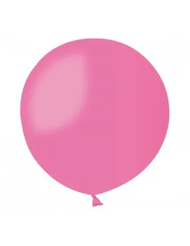 Latex balloons Giant Round 150cm Cake Fuchsia PL07
Latex balloons Giant Round 150cm Cake Fuchsia PL07