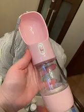 Botella de agua portátil para perros, cuenco alimentador de comida y agua, para viajes al aire libre