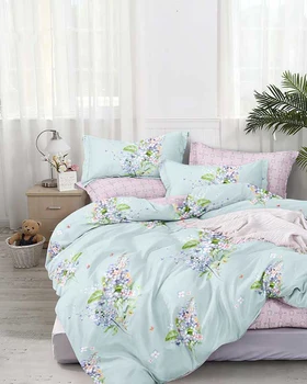 Bed linen stancio (2 CN. Euro)
Bed linen stancio (2 CN. Euro)