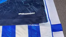 2021 Real Sociedad HOME away Jersey Camiseta de Fútbol OYARZABAL SILVA X PRIETO Real Sociedad Final de Copa del Rey 2019-20