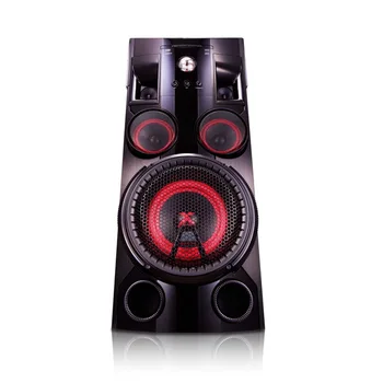 Home Cinema LG OM5560 TV Sound Sync Bluetooth 4.0/USB LED 500W 
Home Cinema LG OM5560 TV Sound Sync Bluetooth 4.0/USB LED 500W