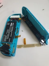 Key-Ribbon Replacement Flex-Cable Sr-Button Nintend-Switch Joy-Con for ZR Zl-L SL NS