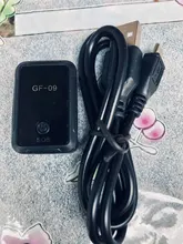 Dispositivo antipérdida rastreador Mini GPS para perros y mascotas, localizador de seguimiento GPS, grabación de voz magnética, recolección remota, rastreador GPS