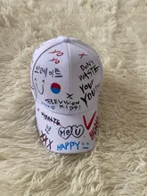 Snapback Hat Cap Baseball-Caps Graffiti Girl Kids Fashion Children Hip-Hop-Hat Printed