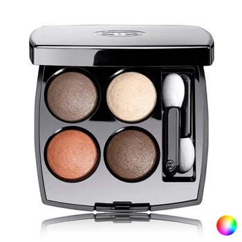 

Eye Shadow Palette Les 4 Ombres Chanel