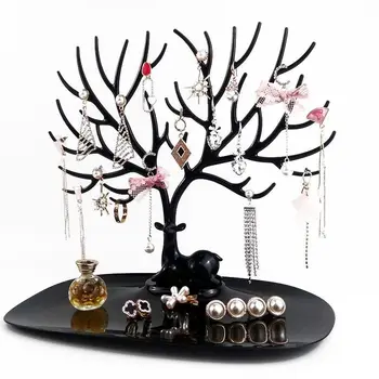 Antlers jewelry Necklace display stand antler Gift tree creative earring Organizer Holder Storage Racks Display Stand Tray Tree
Antlers jewelry Necklace display stand antler Gift tree creative earring Organizer Holder Storage Racks Display Stand Tray Tree