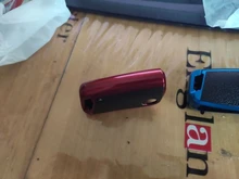 Funda para llave de coche, para Volkswagen, VW, Polo, Golf 7, MK7, Tiguan, passat, Skoda, Octavia, Kodiaq, Karoq, Seat Ateca, Leon