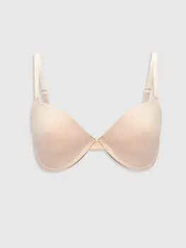 Padded Bra
Padded Bra