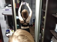 Sujetador cruzado de Yoga para mujer, Top deportivo para mujer, Top deportivo transpirable con agujeros, Chaleco corto para correr, ropa deportiva de realce para Fitness