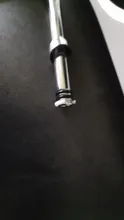 Faucet-Replacement Connection Pipe-Fittings Sink Spout Stainless-Steel Single-Handle