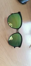 Gafas de sol de estilo de ojo de gato para mujer, lentes de sol de plástico de lujo, clásicas, Retro, para exteriores, de pesca, 1 Uds.