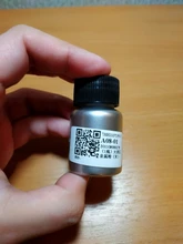 Polvo de perlas con textura de Metal Espejo, resina epoxi colorante de mármol con brillo, resina de pigmento metálico, fabricación de joyas M5TB, 15g