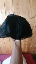 Corte Pixie peluca pelucas cortas recto brasileño pelucas de cabello humano para las mujeres negras máquina completa pelucas no Remy pelucas de cabello humano corto pelucas de cabello humano