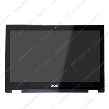 notebook monitor for acer Acer Spin 3 (SP314-51) FHD Lcd Touch Screen Assembly+Bezel display digitized panel 1920*1080 30pin
notebook monitor for acer Acer Spin 3 (SP314-51) FHD Lcd Touch Screen Assembly+Bezel display digitized panel 1920*1080 30pin
