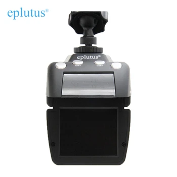 DVR Car Video Recorder with anti radar and GPS for car Ambarella Auto Registrator Eplutus GR88 2 inch voice warning
DVR Car Video Recorder with anti radar and GPS for car Ambarella Auto Registrator Eplutus GR88 2 inch voice warning