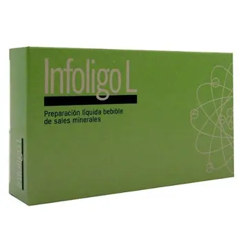 Art. Agricola Infoligo-L - 150 gr
Art. Agricola Infoligo-L - 150 gr