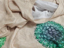 Camisetas informales de verano para mujer, camisetas de manga corta con estampado Floral de cuello redondo, Camiseta con estampado de corazón a la moda