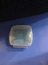 Tapones para los oídos para nadar de silicona suave, cómodos, impermeables, con cancelación de ruido, protección auditiva reutilizable, estuche de almacenamiento