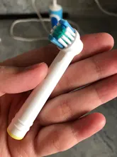 Cabezales de cepillo de dientes eléctrico Oral-B, apto para Advance Triumph/Power/Pro Health/3D Excel/vitalidad precisión limpia