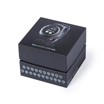 SMART WATCH SPORT
SMART WATCH SPORT