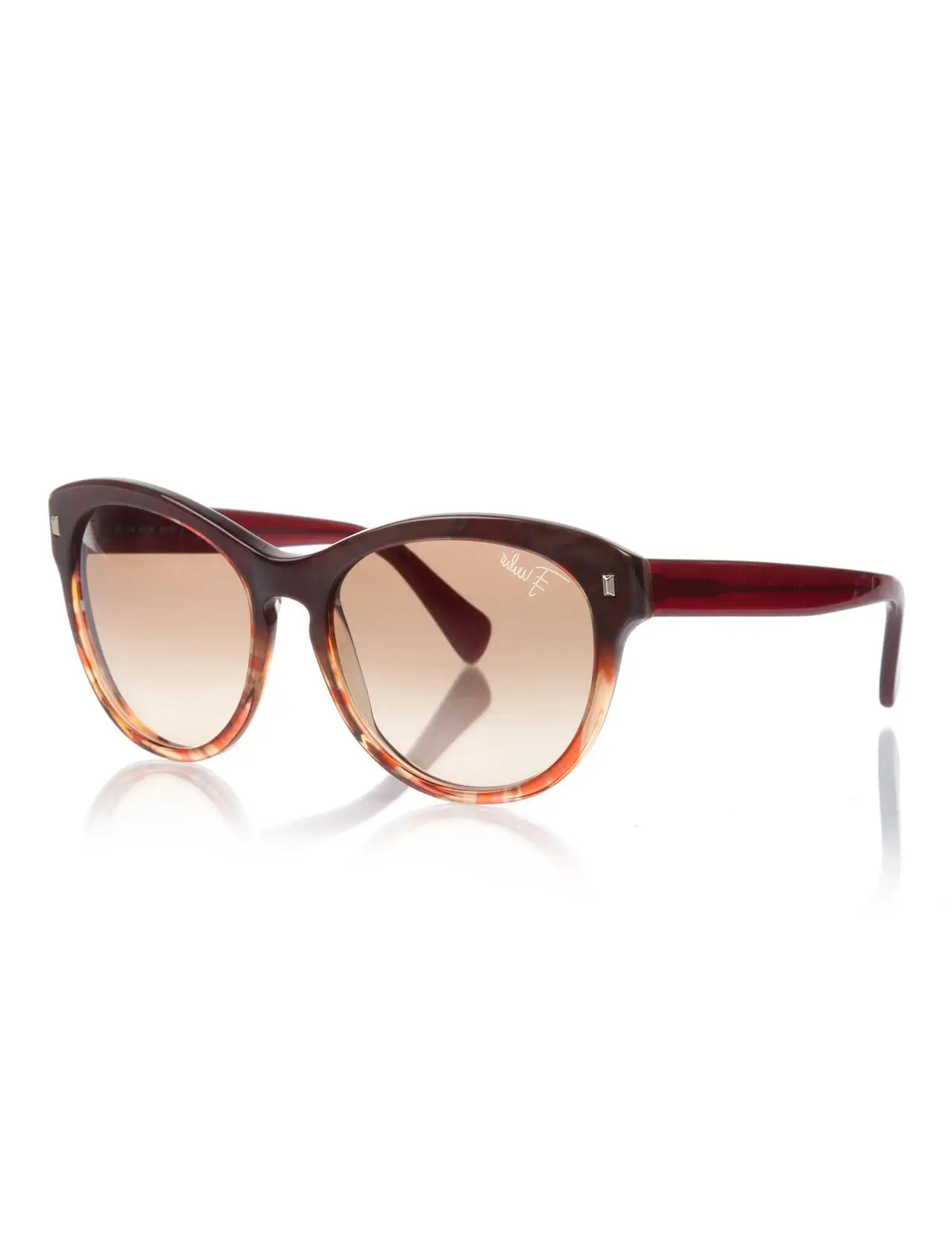 Women's sunglasses ep 735 611 bone Brown organic oval aval 56-18-135 emilio pucci
Women's sunglasses ep 735 611 bone Brown organic oval aval 56-18-135 emilio pucci