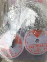 1323 Uds. Kit de cuentas de piedras preciosas irregulares con cuentas espaciadoras cierres de langosta anillos de salto elásticos para suministros de joyería DIY