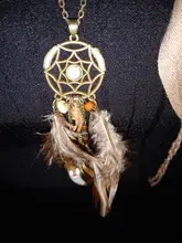 Nuevo estilo Tassel Peacock Feather Bohemio Collar largo Shell Suéter Cadena de cuero Joyería Exagerado Diseño Envío de la gota