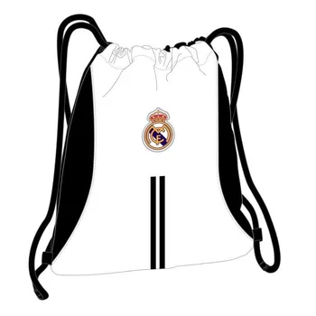 Real Madrid sack backpack BlancaR
Real Madrid sack backpack BlancaR